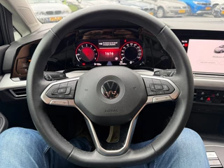 Volkswagen Golf – thumbnail 21