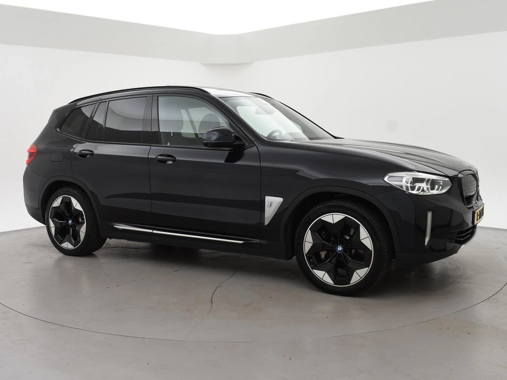 BMW iX3 – foto 6