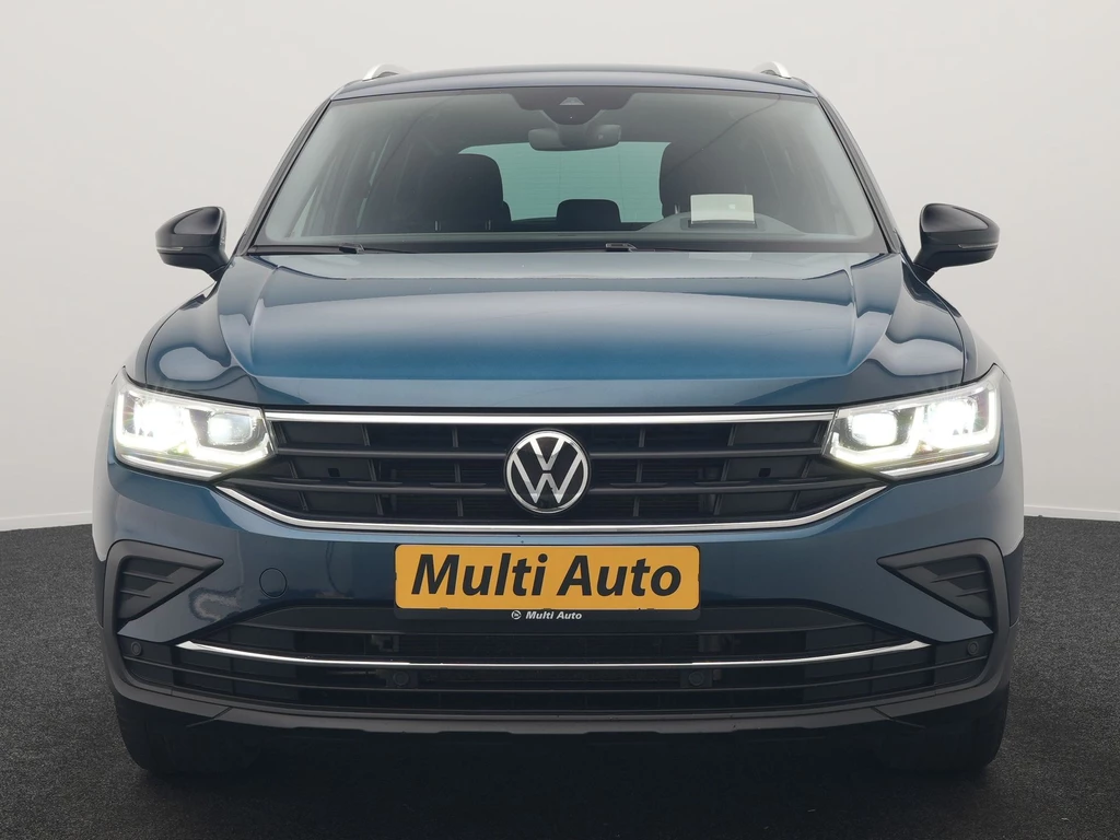 Volkswagen Tiguan – foto 11