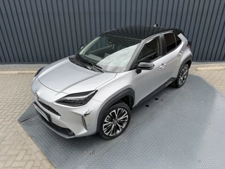 Toyota Yaris Cross – thumbnail 2