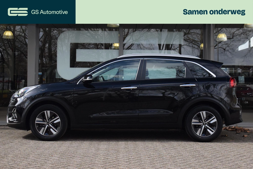 Kia Niro – foto 3