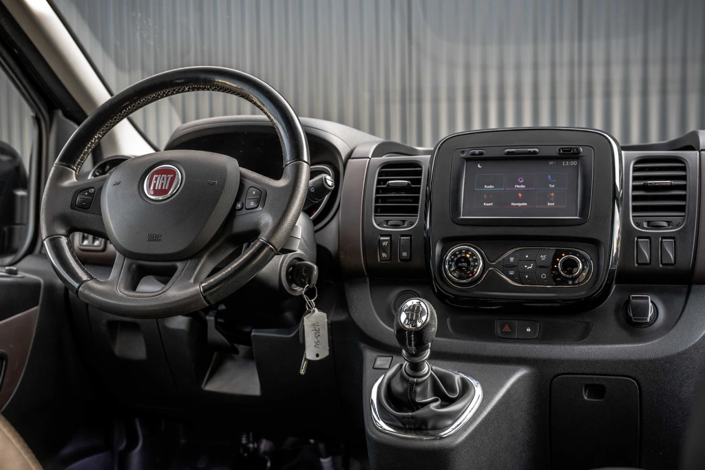 Fiat Talento – foto 29