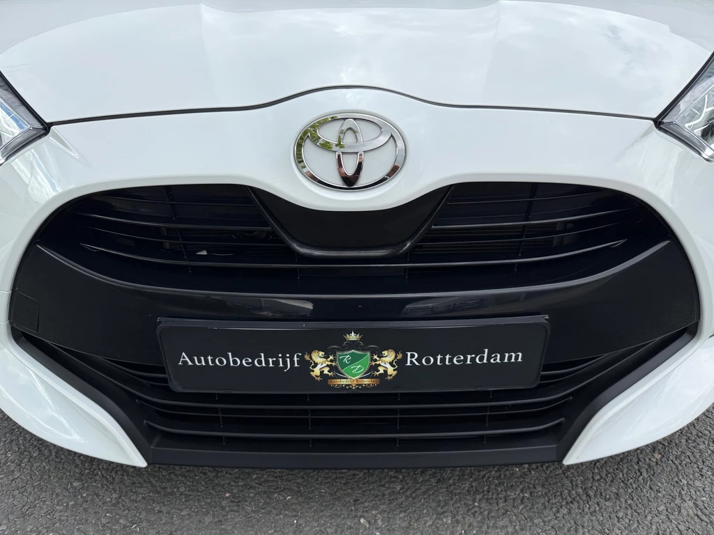 Toyota Yaris – foto 23