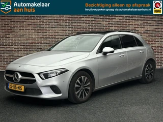 Mercedes-Benz A-Klasse – thumbnail 1