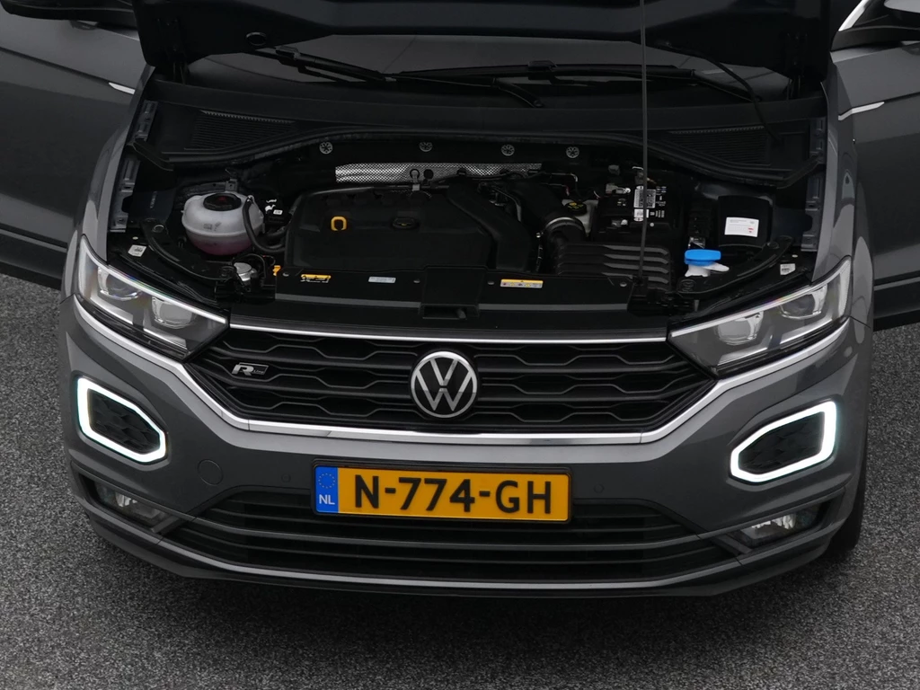 Volkswagen T-Roc – foto 20
