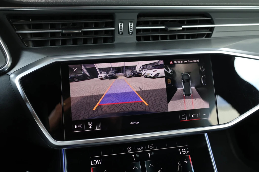 Audi A6 – foto 15