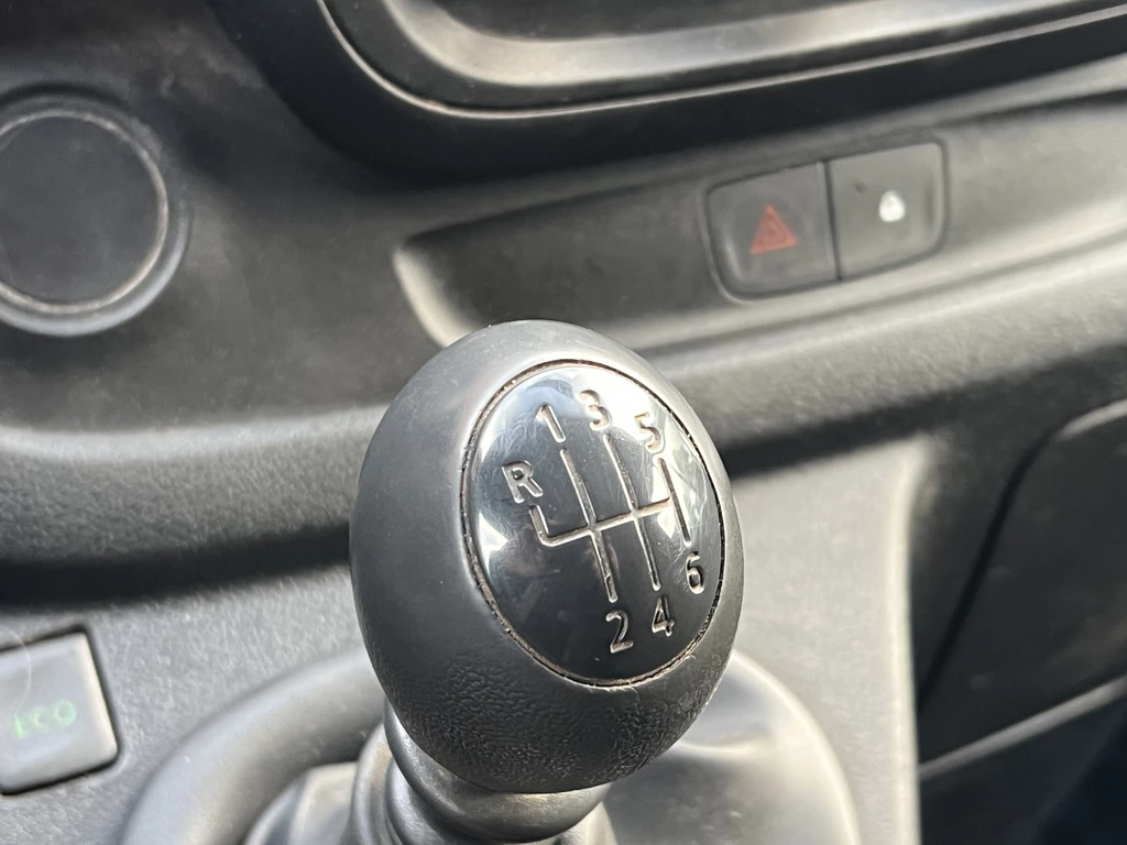 Renault Trafic – foto 16