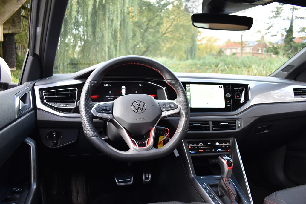 Volkswagen Polo – foto 18