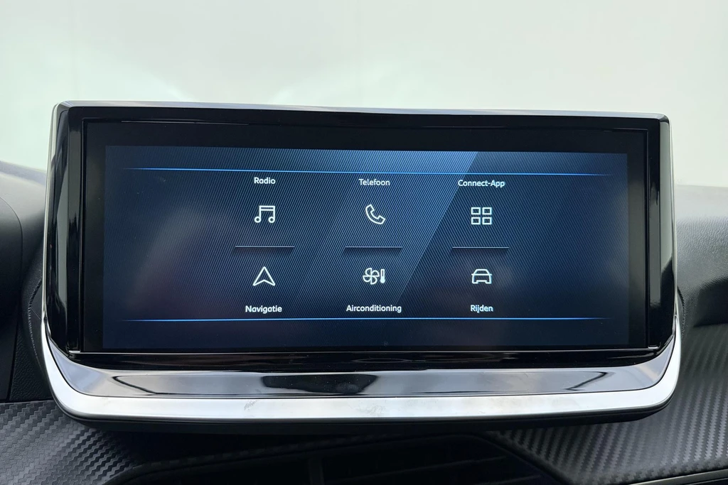 Peugeot 208 – foto 23