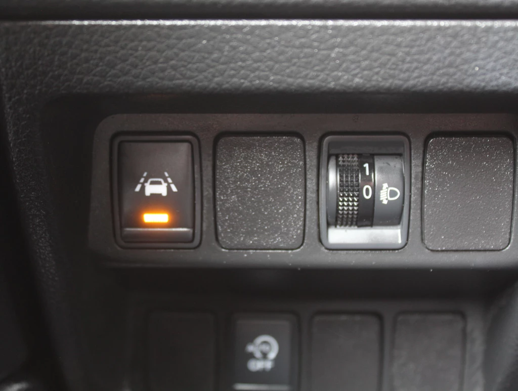 Nissan QASHQAI – foto 45
