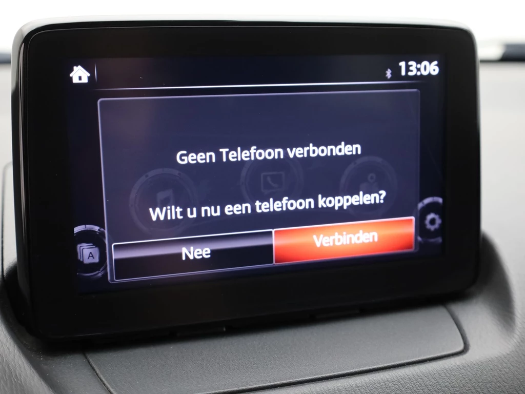 Mazda CX-3 – foto 41