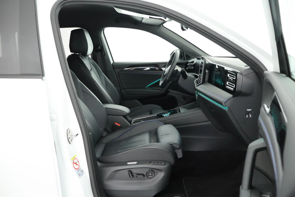 Volkswagen Tiguan – foto 15