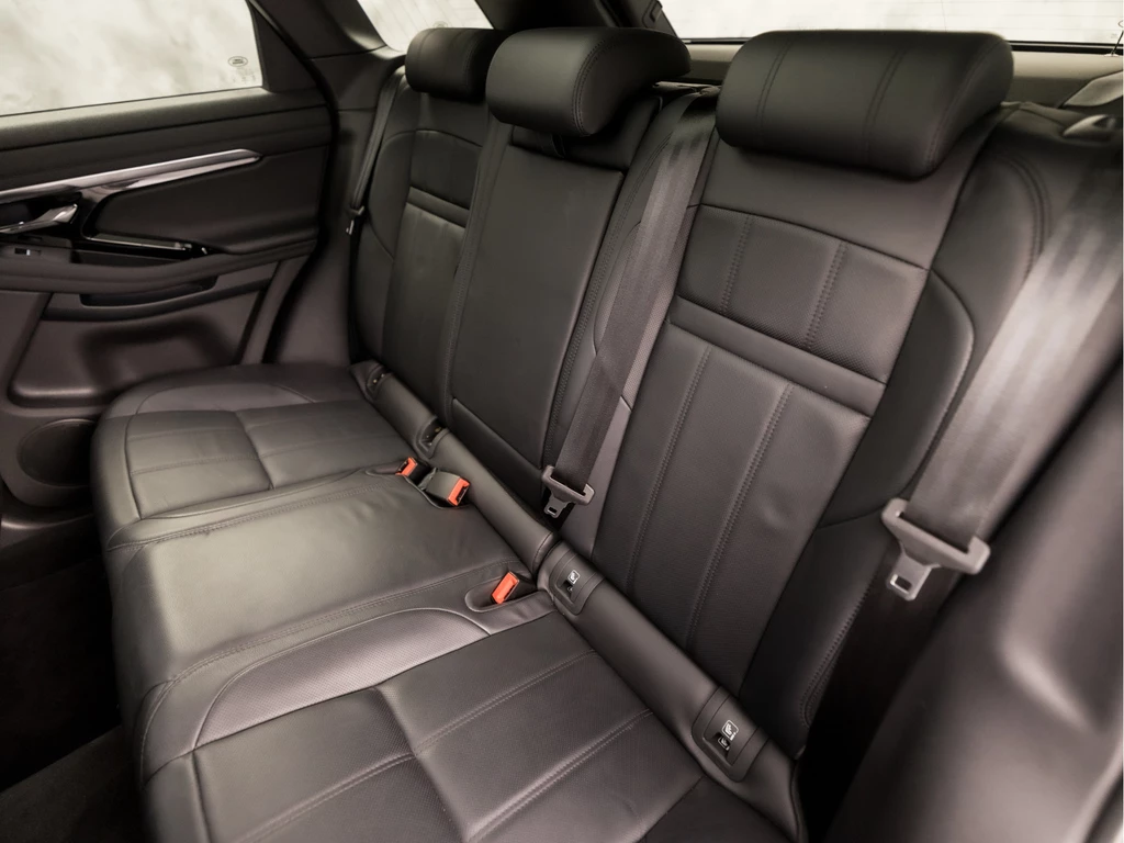 Land Rover Range Rover Evoque – foto 17