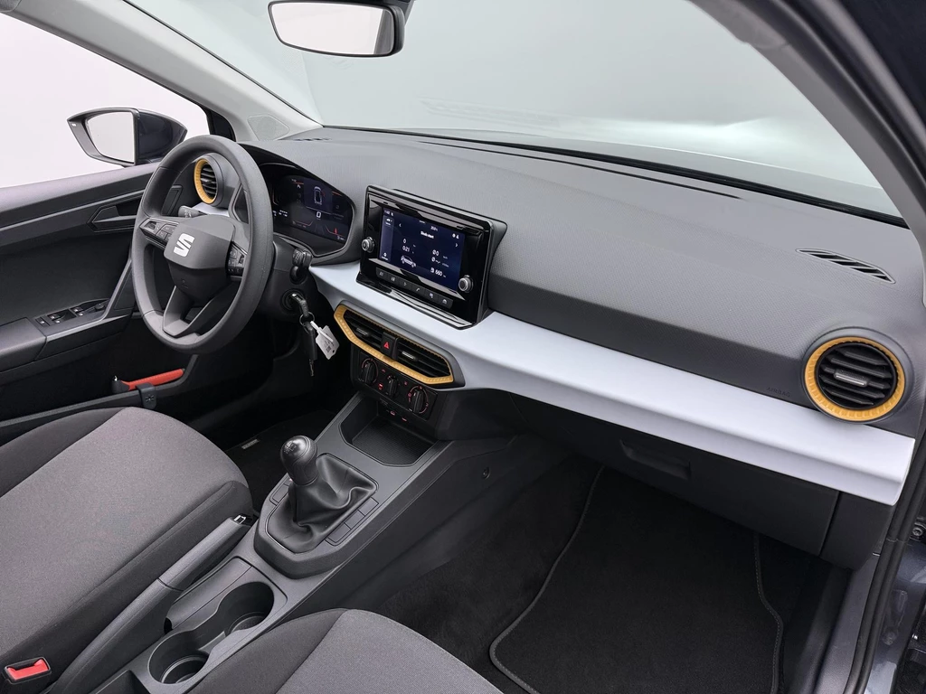 SEAT Arona – foto 26