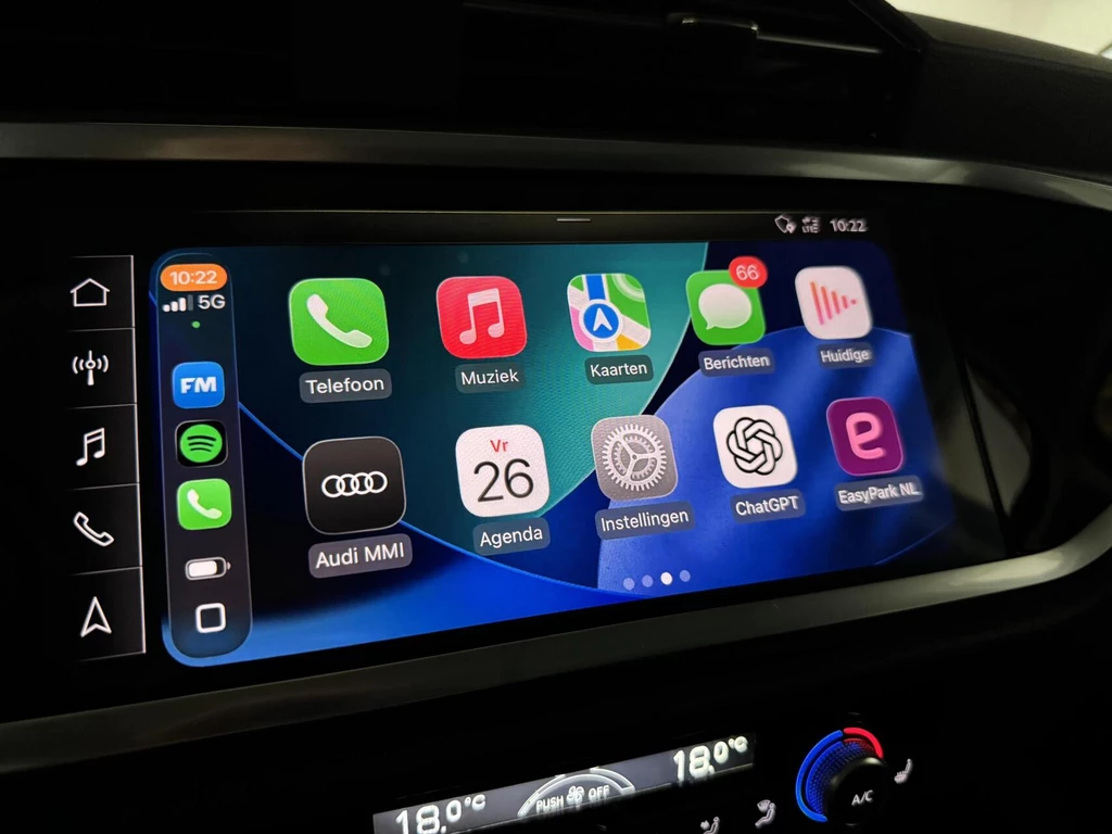 Audi Q3 – foto 43