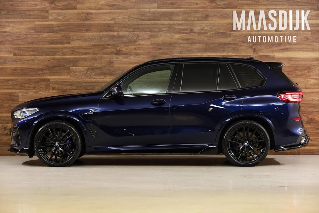 BMW X5 – foto 3