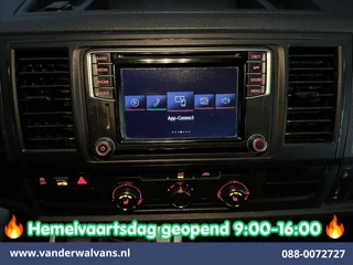 Volkswagen Transporter – thumbnail 18