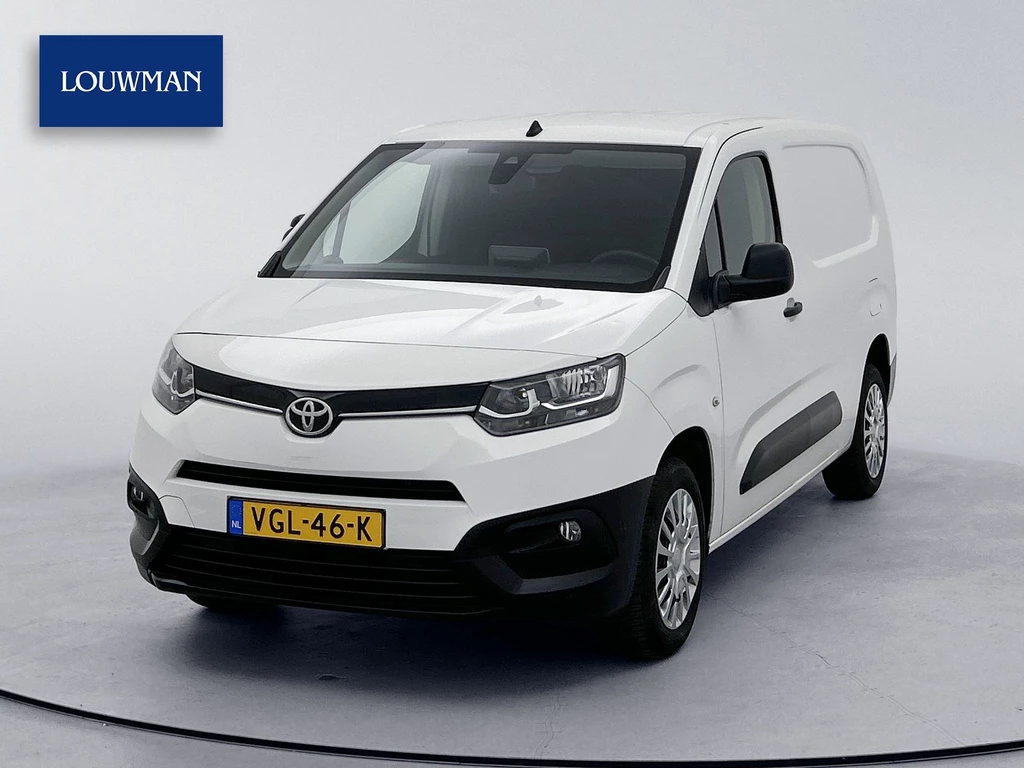 Toyota ProAce – foto 2