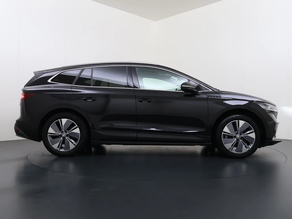 Škoda Enyaq iV – foto 7