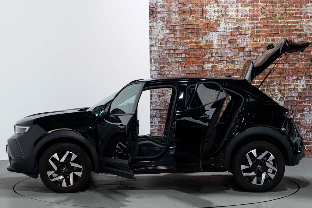 Opel Mokka – foto 6