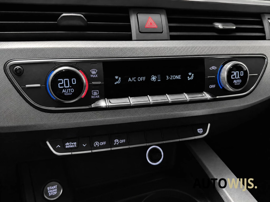 Audi A4 – foto 18