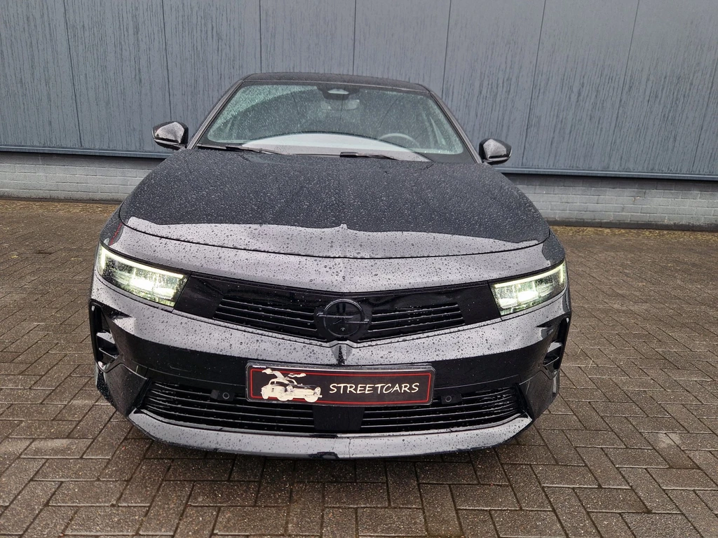 Opel Astra – foto 5
