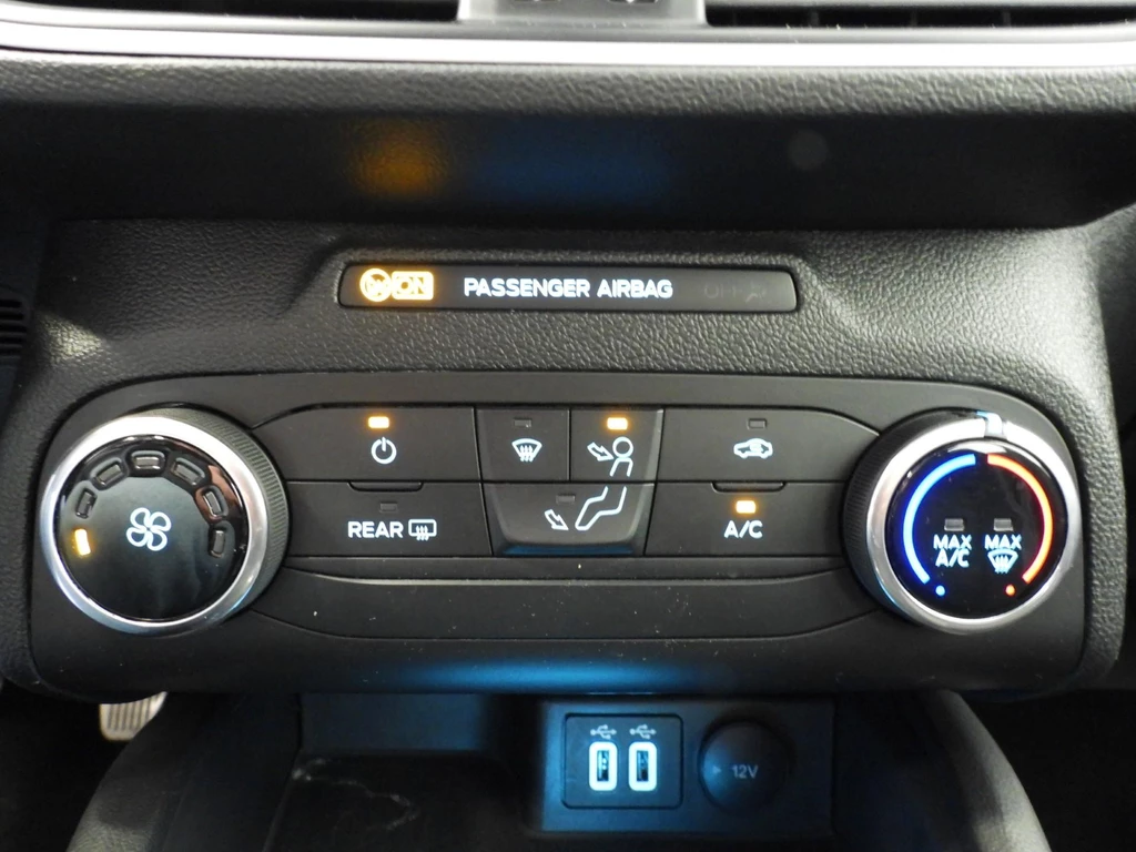 Ford Focus – foto 9