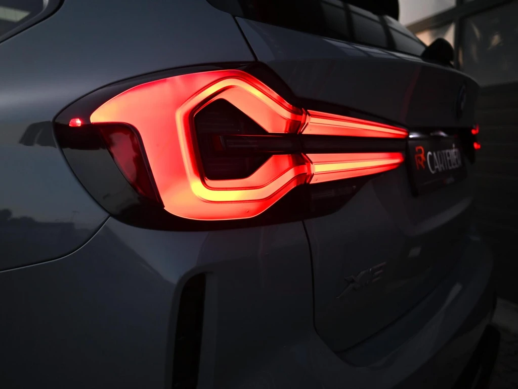 BMW X3 – foto 23