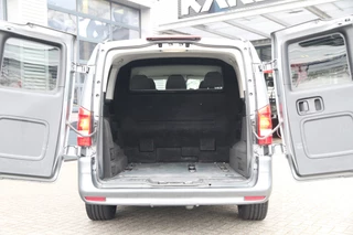 Mercedes-Benz Vito – thumbnail 7