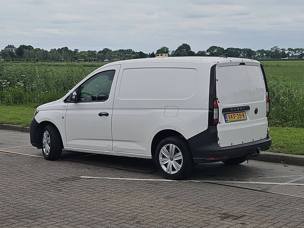 Volkswagen Caddy – foto 3