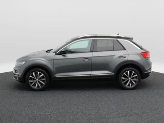 Volkswagen T-Roc – thumbnail 2