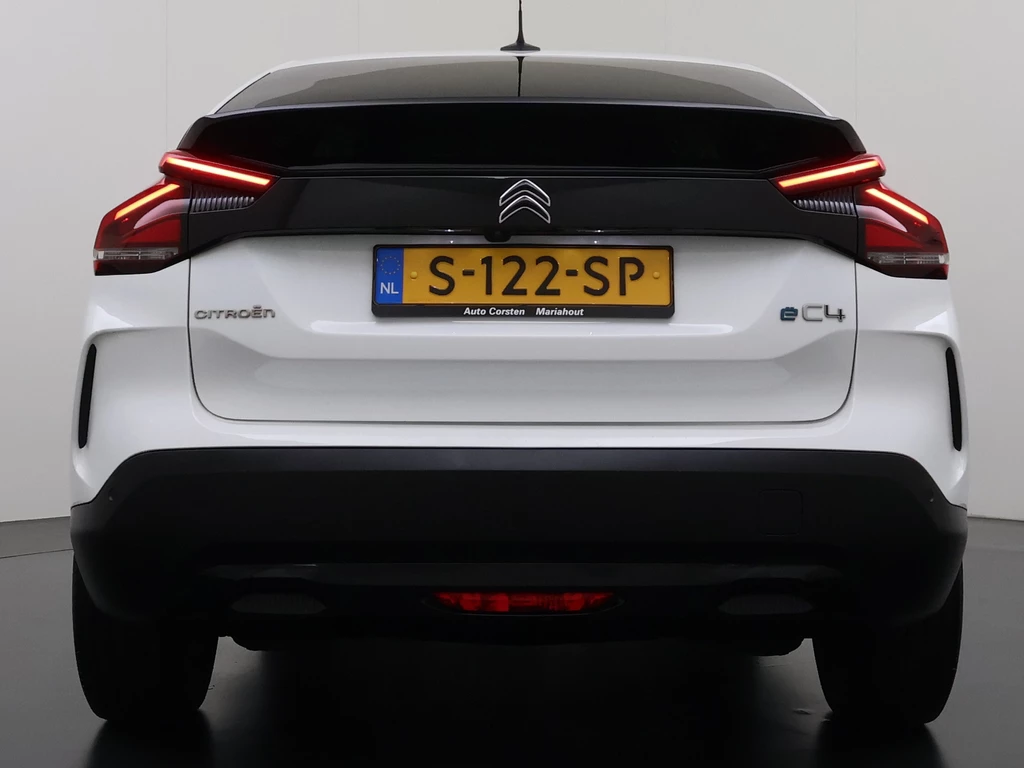 Citroën ë-C4 – foto 4