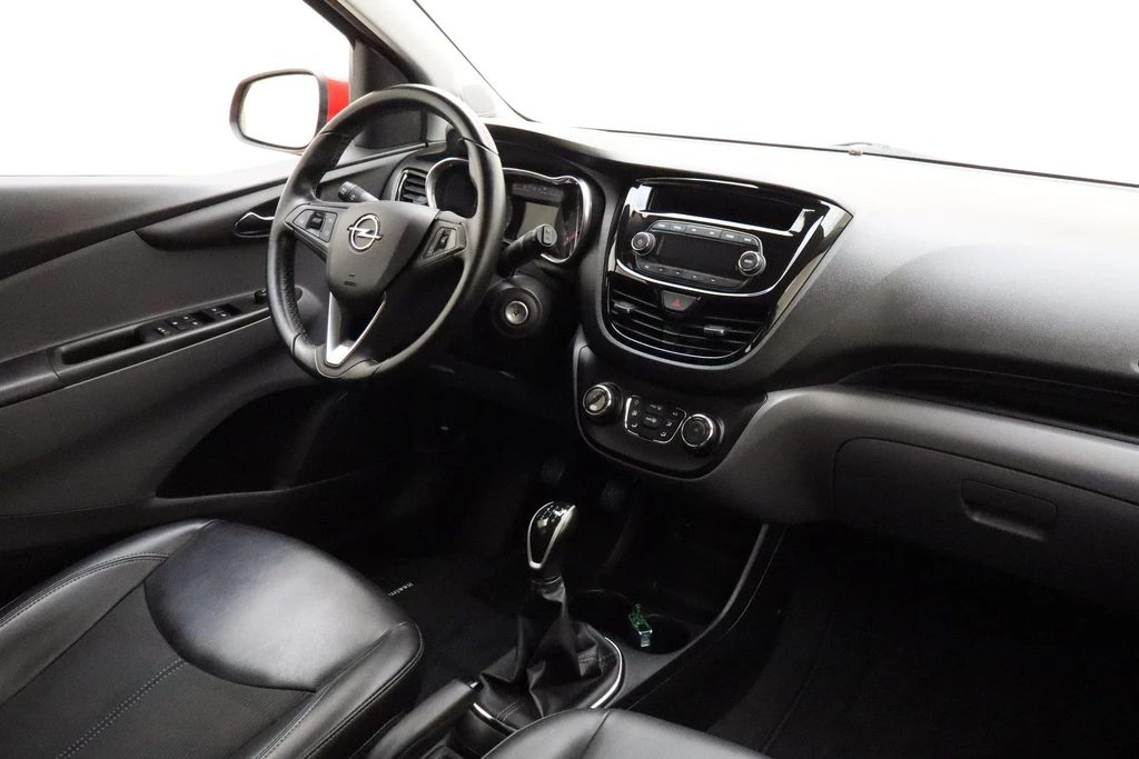 Opel KARL – foto 10