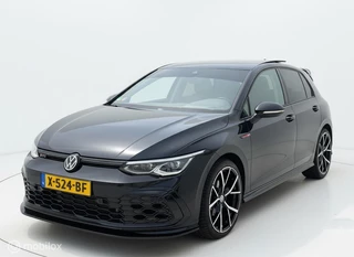 Volkswagen Golf – thumbnail 2