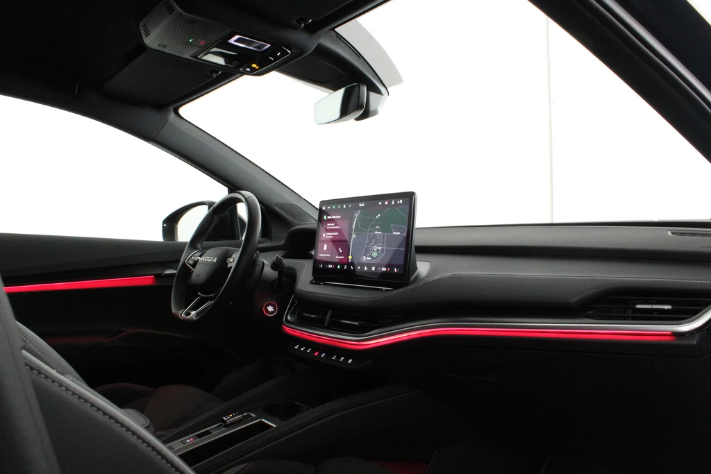 Škoda Elroq – foto 16