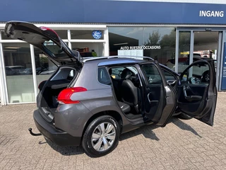 Peugeot 2008 – thumbnail 5