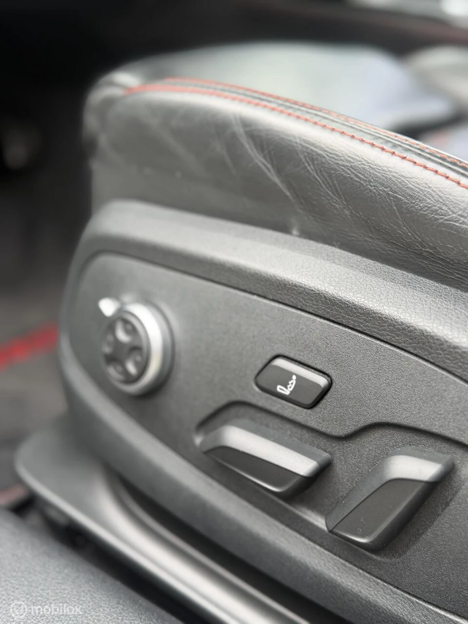 Audi RS4 – foto 27