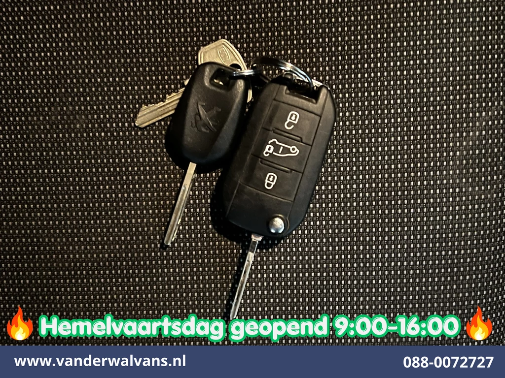 Peugeot Partner – foto 18