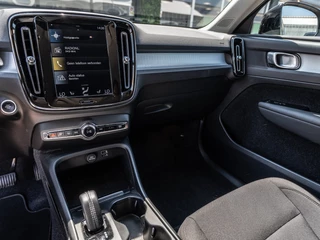Volvo XC40 – thumbnail 9