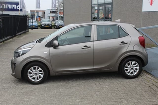 Kia Picanto – thumbnail 2