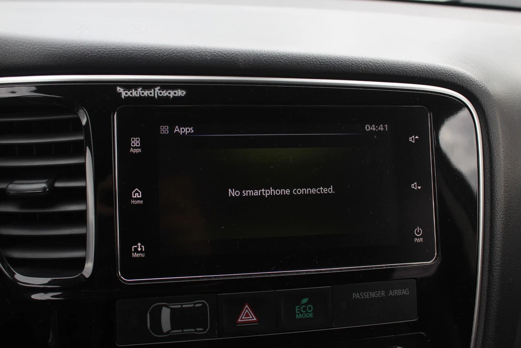 Mitsubishi Outlander – foto 16