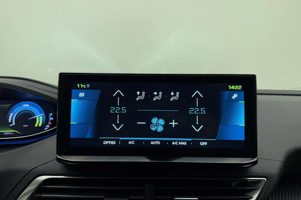 Peugeot 3008 – foto 18