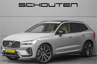 Volvo XC60 – thumbnail 1