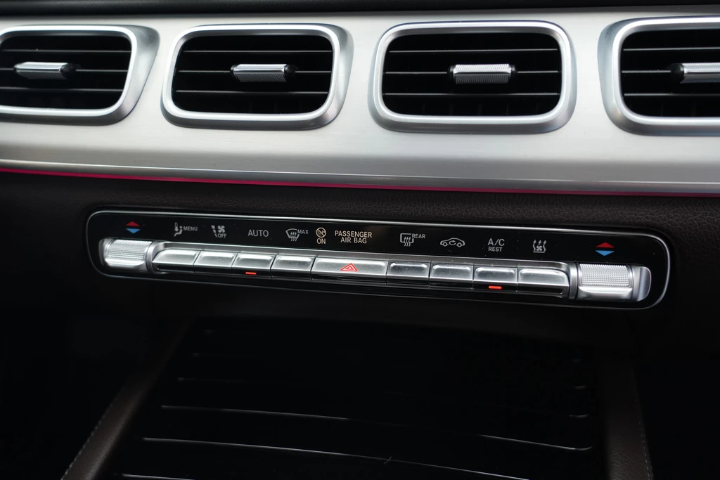 Mercedes-Benz GLE – foto 13