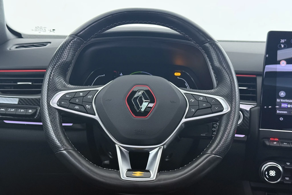 Renault Arkana – foto 31