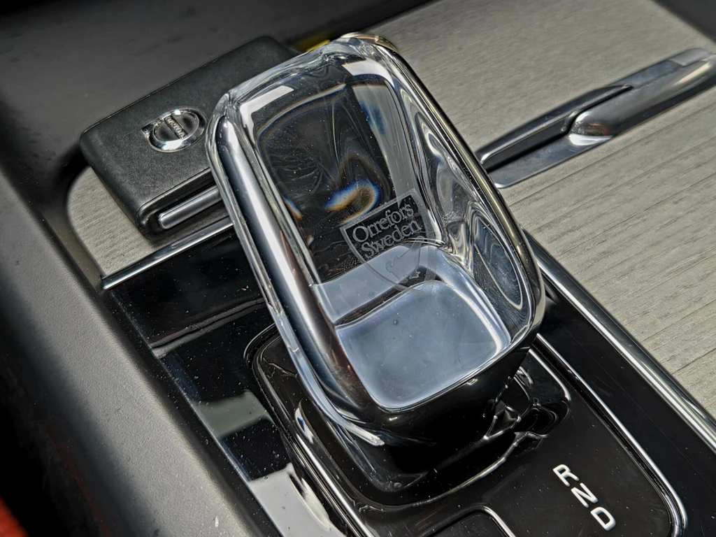 Volvo S60 – foto 30