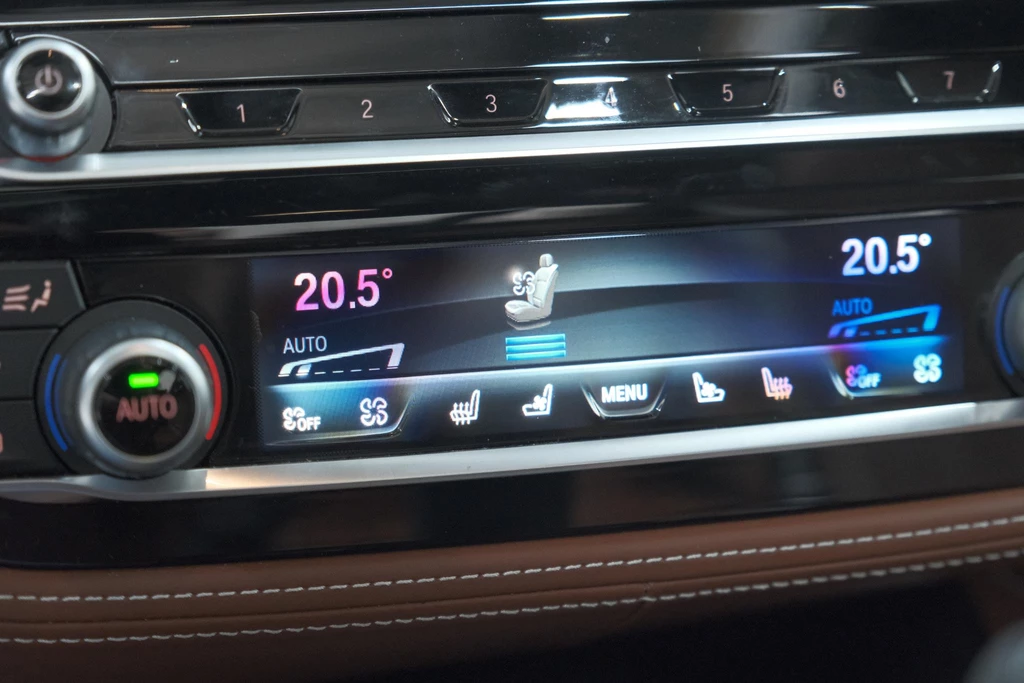 BMW 5 Serie – foto 73