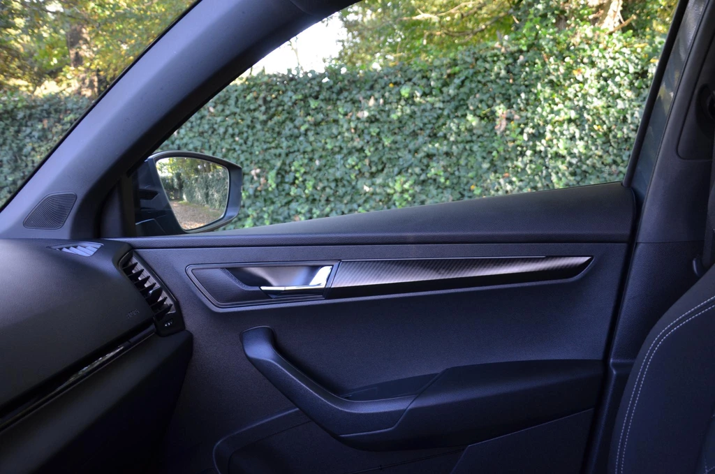 Škoda Karoq – foto 50