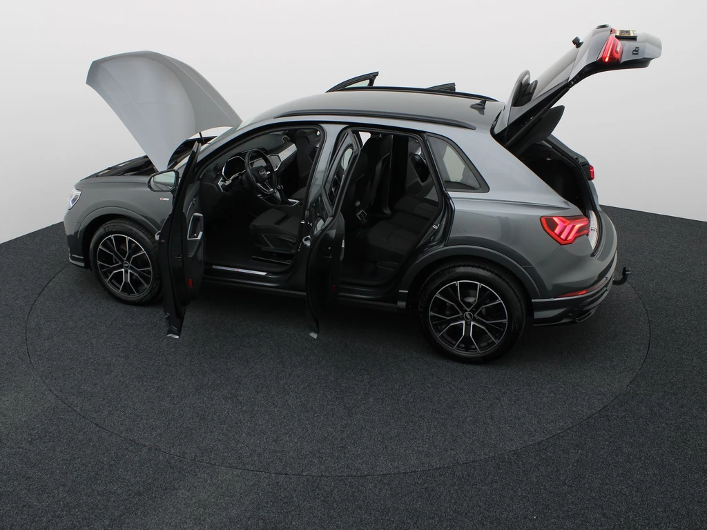 Audi Q3 – foto 7