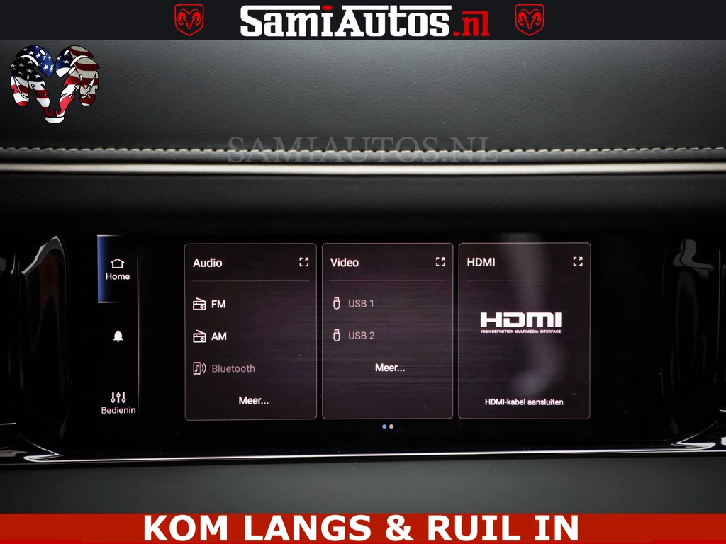 Dodge Ram Pick-Up – foto 57